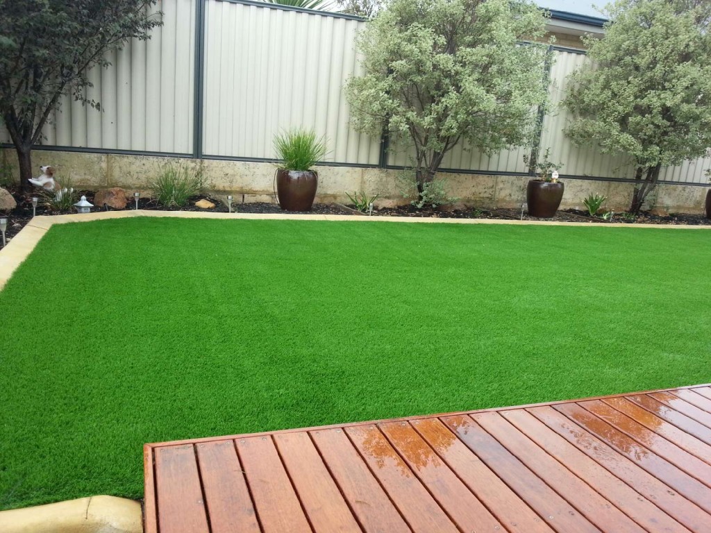 National Artificial Grass Plano Image